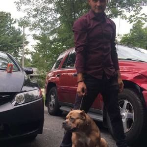 Meet your Posher, Ali